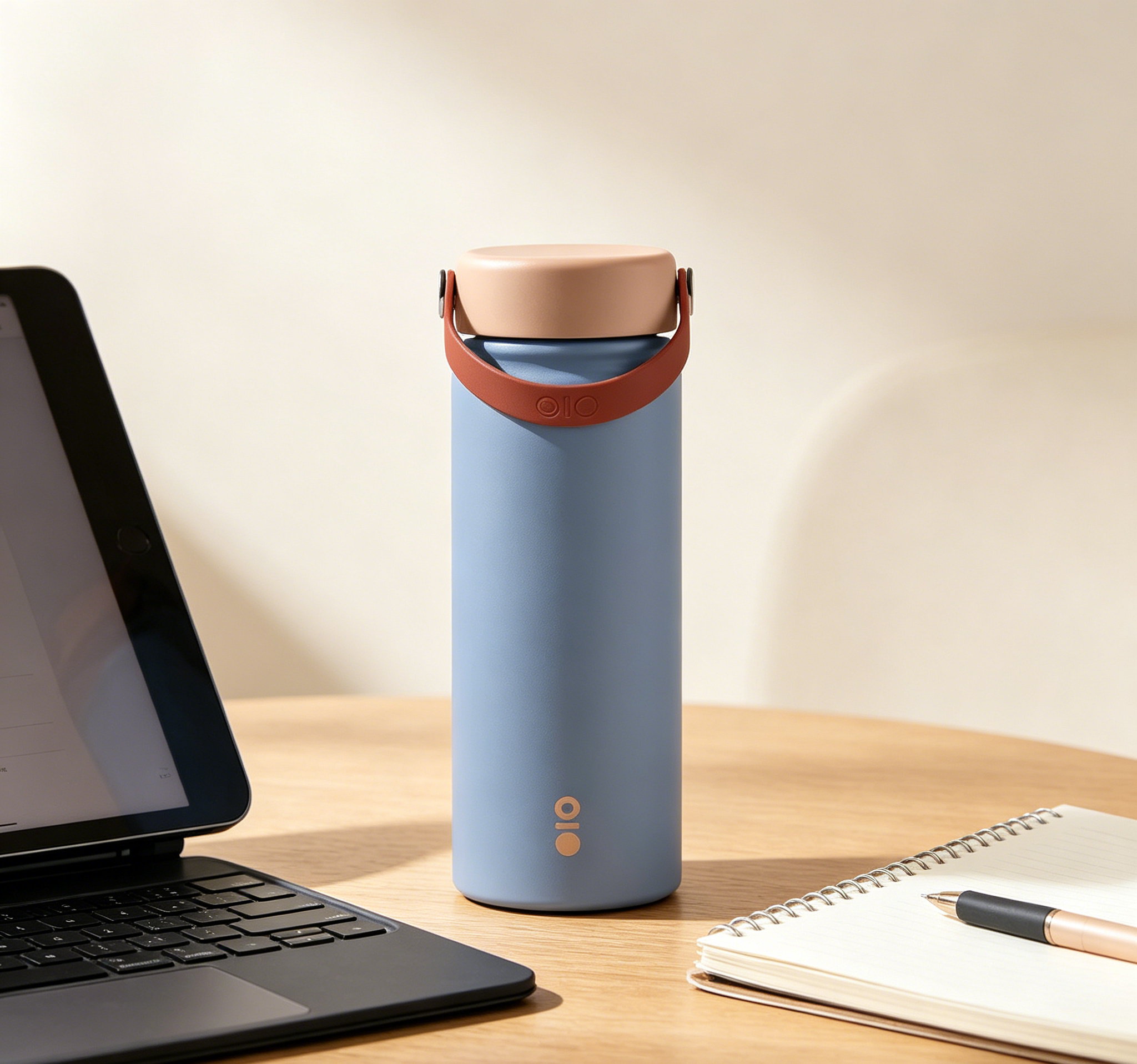 Smart Storage